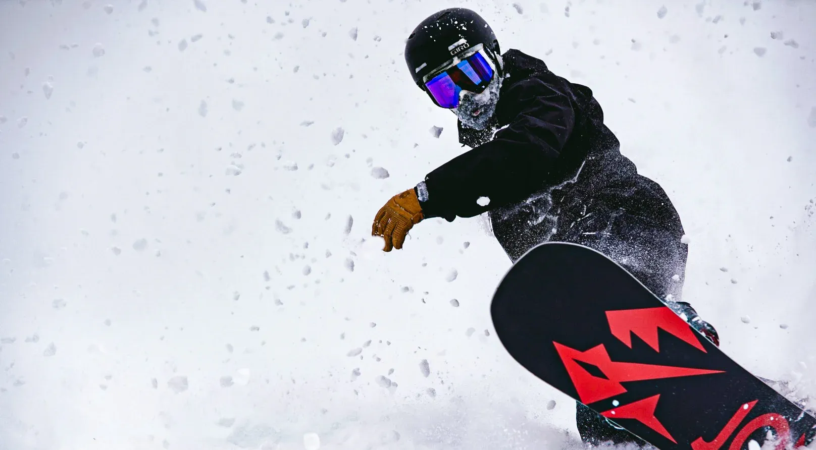 Evolution Whistler — photo 1
